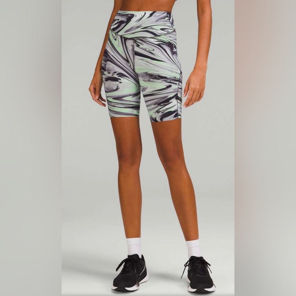 NWT Lululemon Base Pace HR 8”Short,Size-0 - Picture 6 of 8